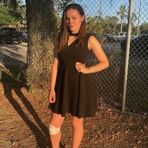 Meet your Posher, Desiree